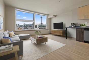 Hardwood floors